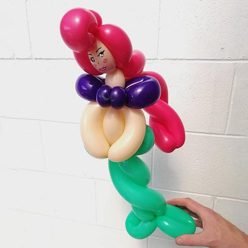 Balloon Twister Pukekohe, Franklin & South Auckland