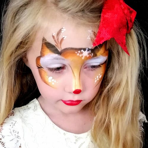 Face Painter Pukekohe, Franklin & South Auckland