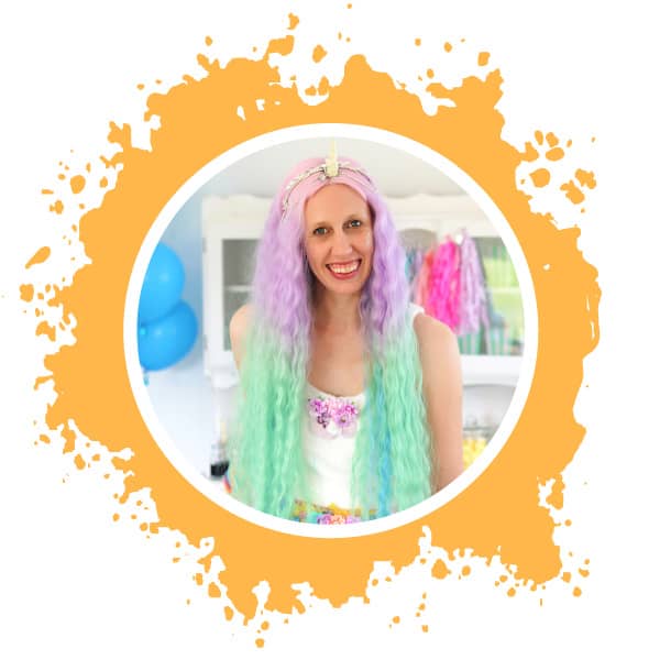 Laura - Face Painter Pukekohe, Franklin & South Auckland