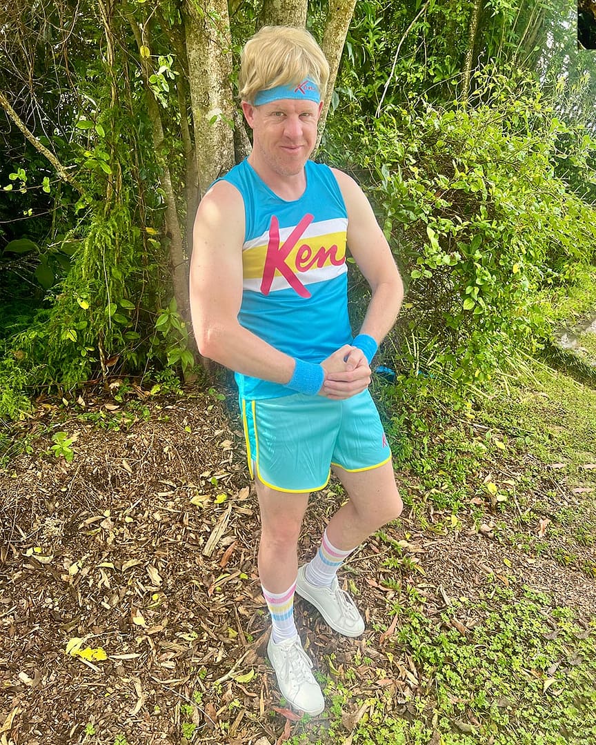 Ken - Party Entertainers, Kids Character Dress